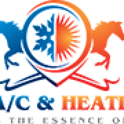 Ruah A/C & Heating LLC logo